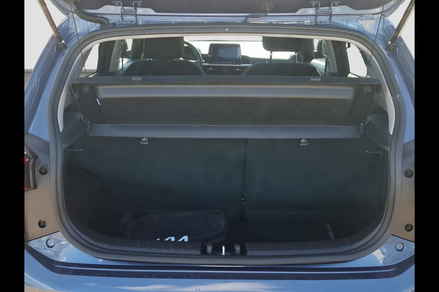 Kia Picanto 1.0 DPI DynamicPlusLine