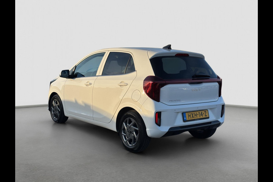Kia Picanto 1.0 DPI DynamicPlusLine Camera | Navi | LMV | Key-Less | Apple CarPlay/Android Auto | Cruise | LED |