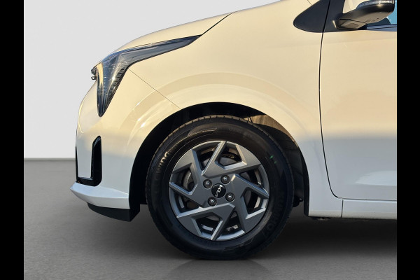 Kia Picanto 1.0 DPI DynamicPlusLine Camera | Navi | LMV | Key-Less | Apple CarPlay/Android Auto | Cruise | LED |