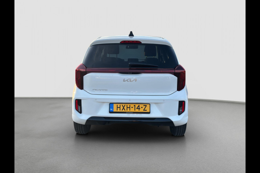 Kia Picanto 1.0 DPI DynamicPlusLine Camera | Navi | LMV | Key-Less | Apple CarPlay/Android Auto | Cruise | LED |
