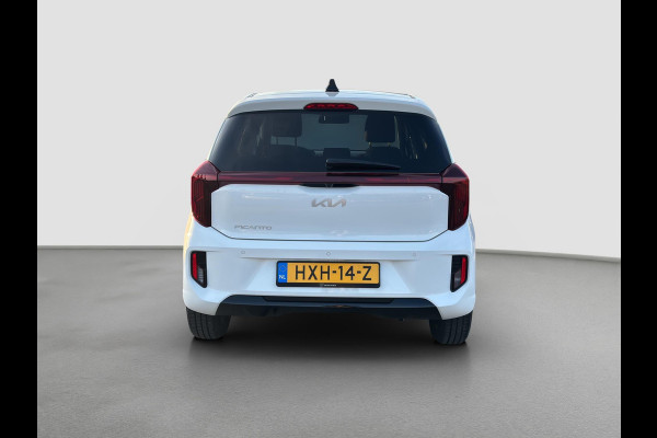 Kia Picanto 1.0 DPI DynamicPlusLine Camera | Navi | LMV | Key-Less | Apple CarPlay/Android Auto | Cruise | LED |