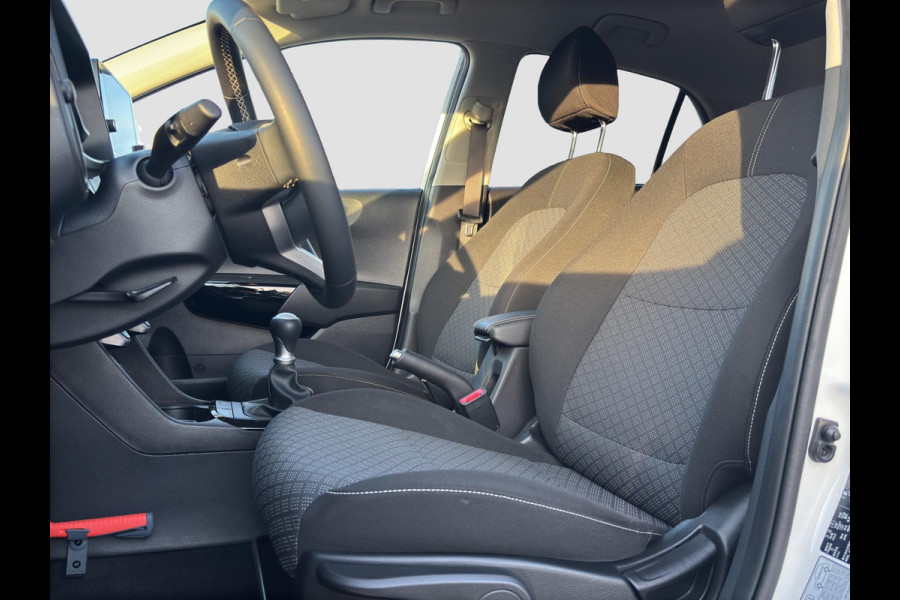 Kia Picanto 1.0 DPI DynamicPlusLine Camera | Navi | LMV | Key-Less | Apple CarPlay/Android Auto | Cruise | LED |