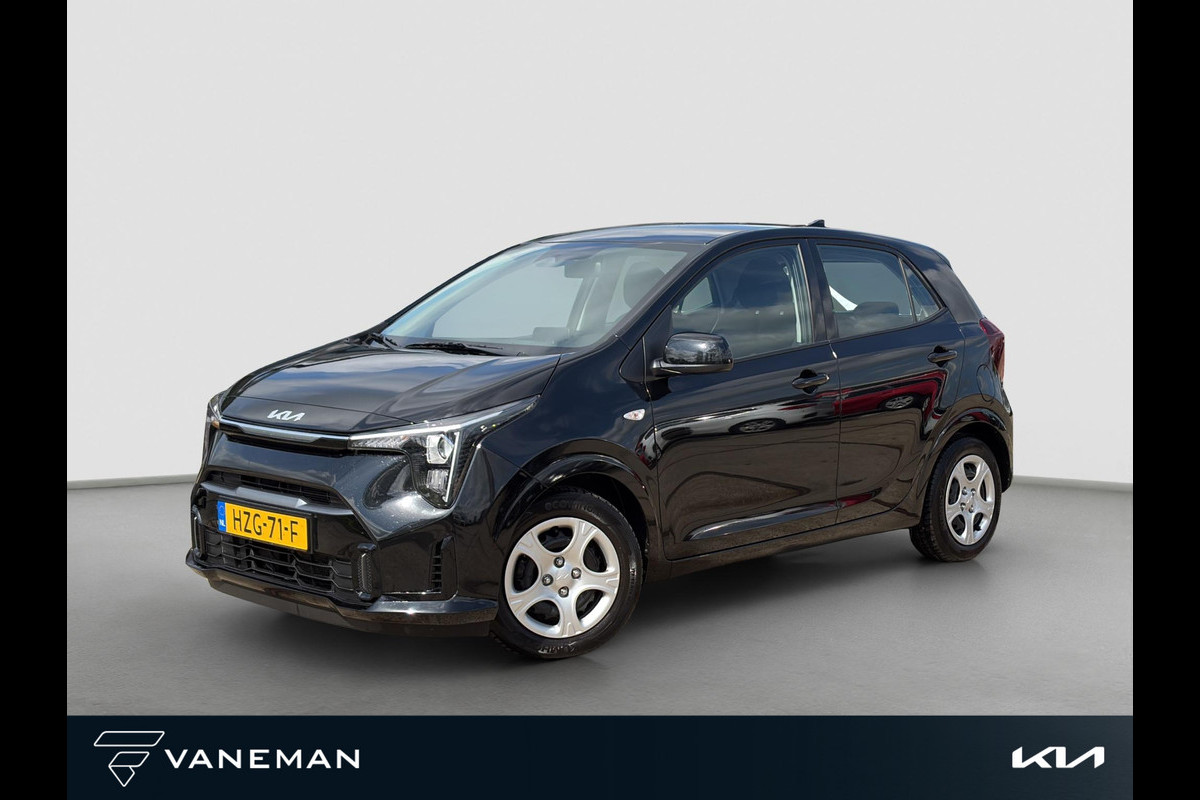 Kia Picanto 1.0 DPI DynamicLine