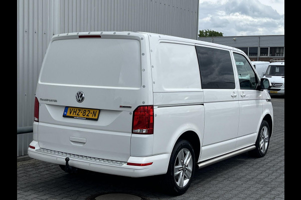 Volkswagen Transporter 2.0 TDI L1H1*4MOTION*ACC*NAVI*HAAK*A/C*CARPLAY*LM*