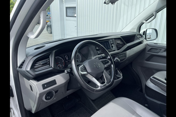 Volkswagen Transporter 2.0 TDI L1H1*4MOTION*ACC*NAVI*HAAK*A/C*CARPLAY*LM*