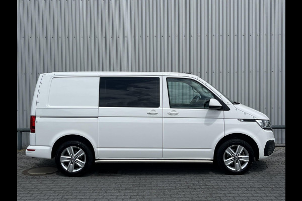 Volkswagen Transporter 2.0 TDI L1H1*4MOTION*ACC*NAVI*HAAK*A/C*CARPLAY*LM*