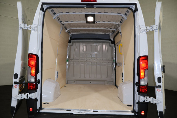 Fiat Ducato 2.2 MJ L2 H2 Airco BPM Vrij