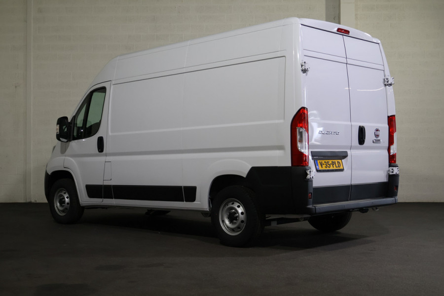 Fiat Ducato 2.2 MJ L2 H2 Airco BPM Vrij