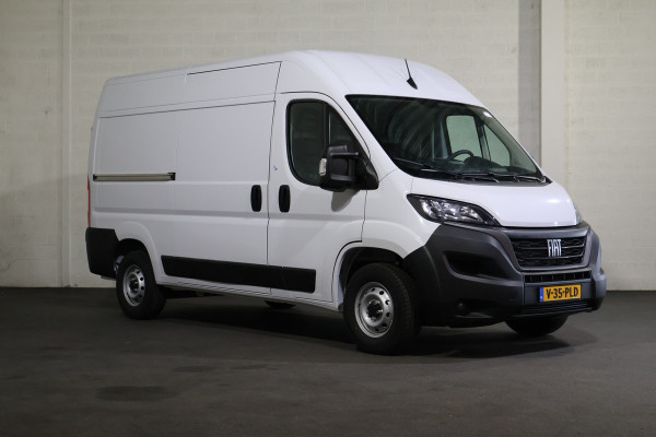 Fiat Ducato 2.2 MJ L2 H2 Airco BPM Vrij