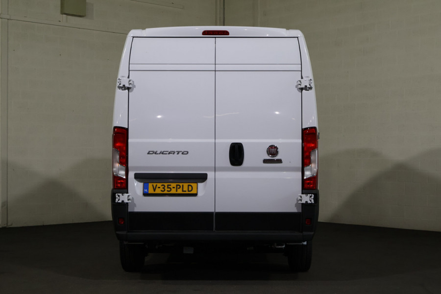Fiat Ducato 2.2 MJ L2 H2 Airco BPM Vrij