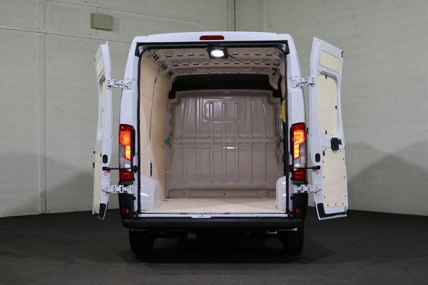 Fiat Ducato 2.2 MJ L2 H2 Airco BPM Vrij