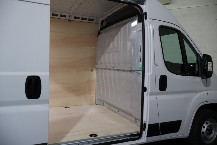 Fiat Ducato 2.2 MJ L2 H2 Airco BPM Vrij