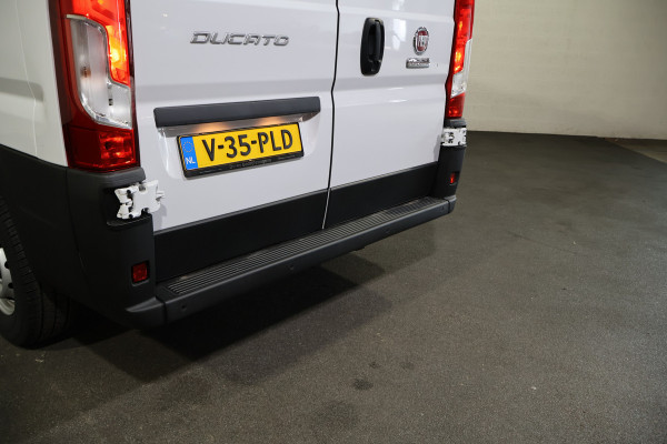 Fiat Ducato 2.2 MJ L2 H2 Airco BPM Vrij