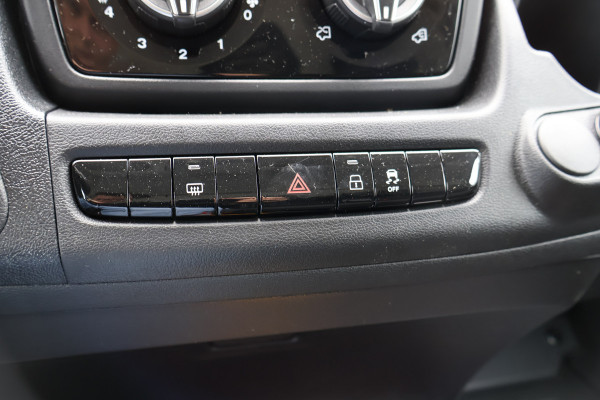 Fiat Ducato 2.2 MJ L2 H2 Airco BPM Vrij