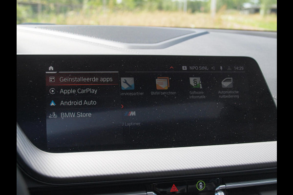 BMW 2 Serie Gran Coupé 218i High Executive Edition | M-Performance Pakket | Panoramadak | Camera | Trekhaak | Sfeerverlichting | Apple Carplay |