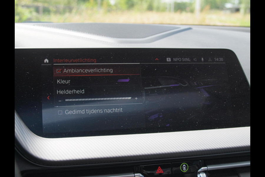 BMW 2 Serie Gran Coupé 218i High Executive Edition | M-Performance Pakket | Panoramadak | Camera | Trekhaak | Sfeerverlichting | Apple Carplay |