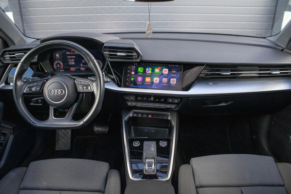 Audi A3 Sportback 40 TFSIe Advanced edition Pano Camera Led Stoelverwarming