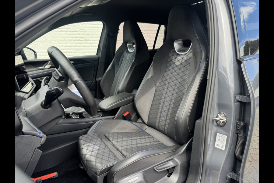 Volkswagen Tiguan 1.5 eHybrid R-Line Plug in Trekhaak Massage stoelen Camera Carplay