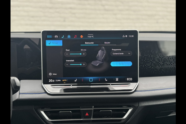 Volkswagen Tiguan 1.5 eHybrid R-Line Plug in Trekhaak Massage stoelen Camera Carplay