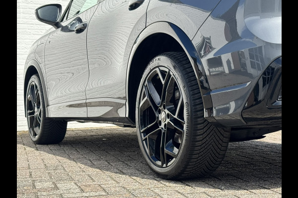 Volkswagen Tiguan 1.5 eHybrid R-Line Plug in Trekhaak Massage stoelen Camera Carplay