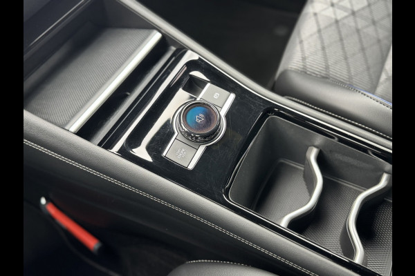 Volkswagen Tiguan 1.5 eHybrid R-Line Plug in Trekhaak Massage stoelen Camera Carplay