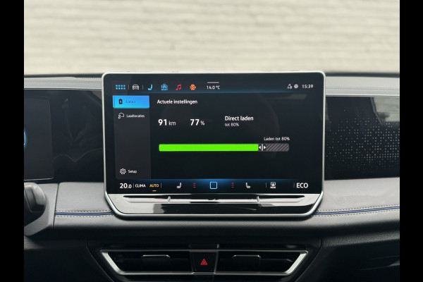 Volkswagen Tiguan 1.5 eHybrid R-Line Plug in Trekhaak Massage stoelen Camera Carplay