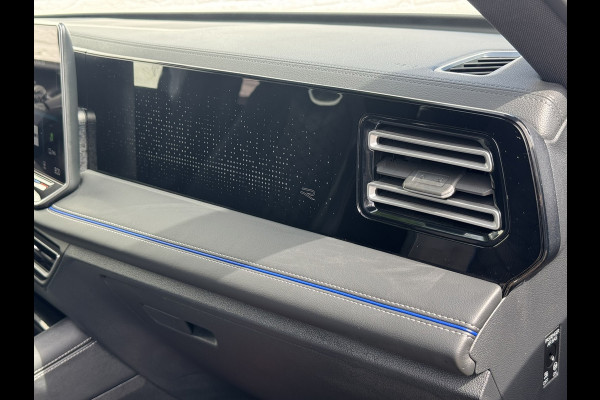 Volkswagen Tiguan 1.5 eHybrid R-Line Plug in Trekhaak Massage stoelen Camera Carplay