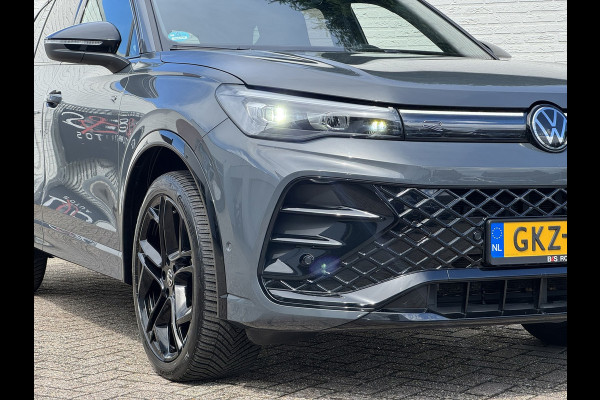 Volkswagen Tiguan 1.5 eHybrid R-Line Plug in Trekhaak Massage stoelen Camera Carplay