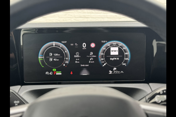 Volkswagen Tiguan 1.5 eHybrid R-Line Plug in Trekhaak Massage stoelen Camera Carplay