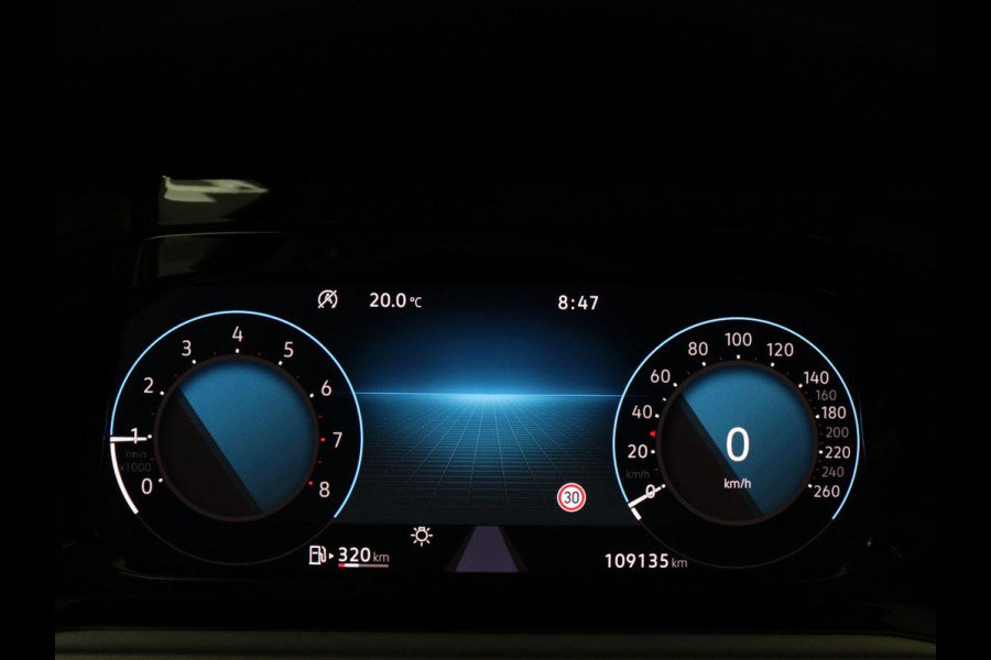 Volkswagen Golf 1.0 TSI Life | Carplay | Adaptive cruise | Navigatie | Parkeerhulp | Full LED | Climate control | DAB | Bluetooth | Digital cockpit