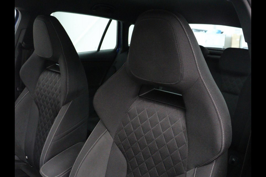 Škoda SCALA 1.0 TSI Sport | Automaat | Virtual Cockpit | Sportstoelen | Carplay | Navigatie | Climate control | Full LED | Parkeerhulp | Cruise control | Bluetooth | Getint glas