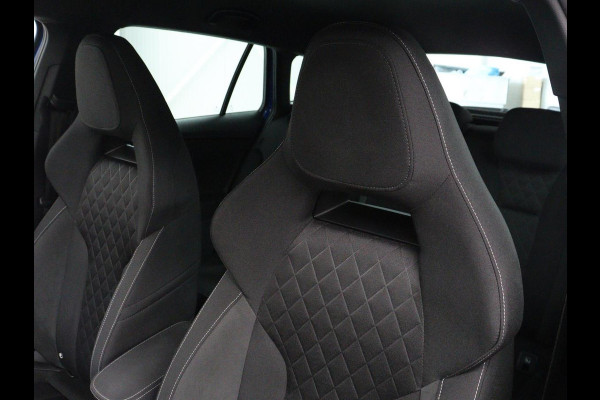 Škoda SCALA 1.0 TSI Sport | Automaat | Virtual Cockpit | Sportstoelen | Carplay | Navigatie | Climate control | Full LED | Parkeerhulp | Cruise control | Bluetooth | Getint glas