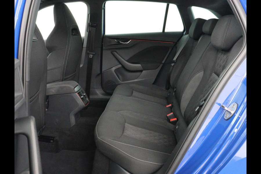 Škoda SCALA 1.0 TSI Sport | Automaat | Virtual Cockpit | Sportstoelen | Carplay | Navigatie | Climate control | Full LED | Parkeerhulp | Cruise control | Bluetooth | Getint glas
