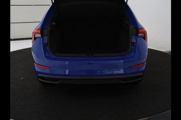 Škoda SCALA 1.0 TSI Sport | Automaat | Virtual Cockpit | Sportstoelen | Carplay | Navigatie | Climate control | Full LED | Parkeerhulp | Cruise control | Bluetooth | Getint glas