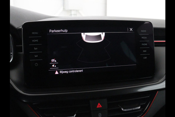 Škoda SCALA 1.0 TSI Sport | Automaat | Virtual Cockpit | Sportstoelen | Carplay | Navigatie | Climate control | Full LED | Parkeerhulp | Cruise control | Bluetooth | Getint glas