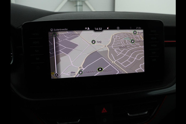 Škoda SCALA 1.0 TSI Sport | Automaat | Virtual Cockpit | Sportstoelen | Carplay | Navigatie | Climate control | Full LED | Parkeerhulp | Cruise control | Bluetooth | Getint glas