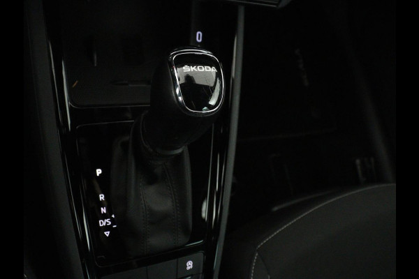 Škoda SCALA 1.0 TSI Sport | Automaat | Virtual Cockpit | Sportstoelen | Carplay | Navigatie | Climate control | Full LED | Parkeerhulp | Cruise control | Bluetooth | Getint glas