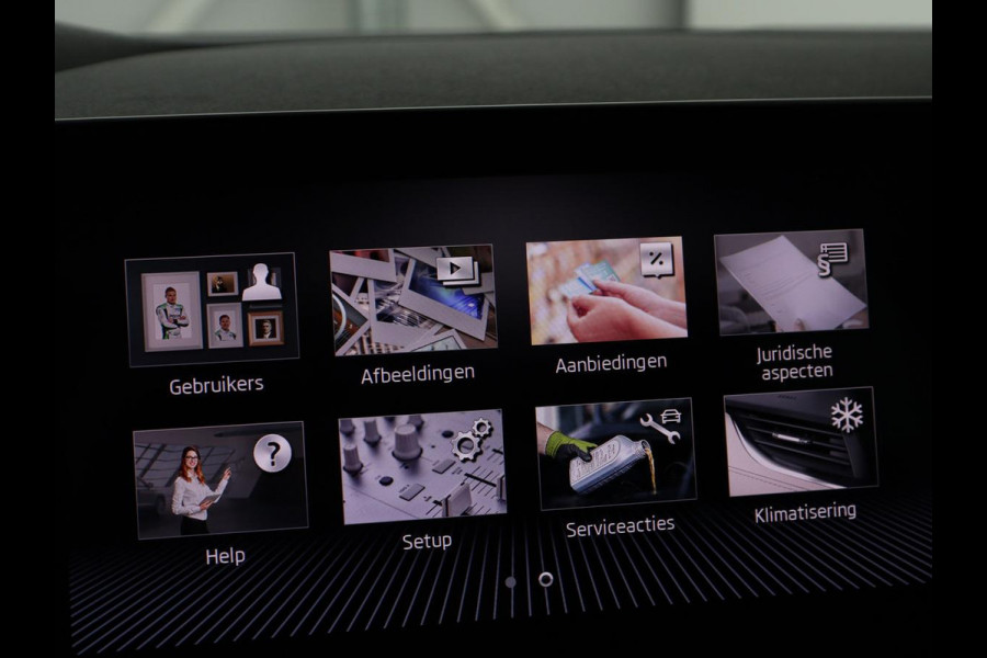Škoda SCALA 1.0 TSI Sport | Automaat | Virtual Cockpit | Sportstoelen | Carplay | Navigatie | Climate control | Full LED | Parkeerhulp | Cruise control | Bluetooth | Getint glas
