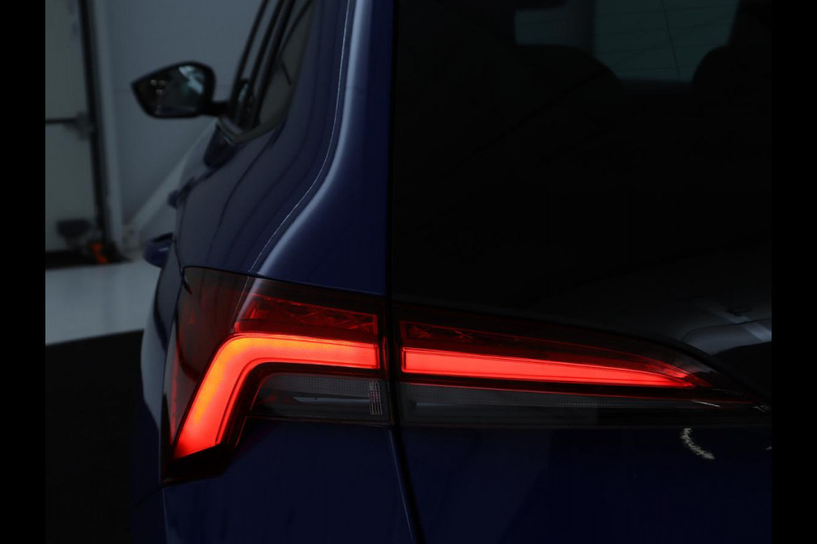 Škoda SCALA 1.0 TSI Sport | Automaat | Virtual Cockpit | Sportstoelen | Carplay | Navigatie | Climate control | Full LED | Parkeerhulp | Cruise control | Bluetooth | Getint glas