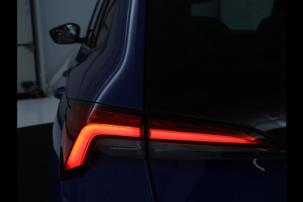 Škoda SCALA 1.0 TSI Sport | Automaat | Virtual Cockpit | Sportstoelen | Carplay | Navigatie | Climate control | Full LED | Parkeerhulp | Cruise control | Bluetooth | Getint glas