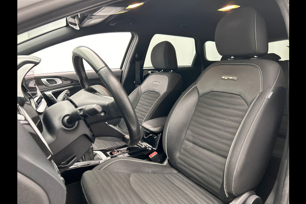 Kia Ceed Sportswagon 1.0 T-GDi GT-Line | 1e Eigenaar | Carplay | Leder | Navigatie | Camera | Lane-assist |