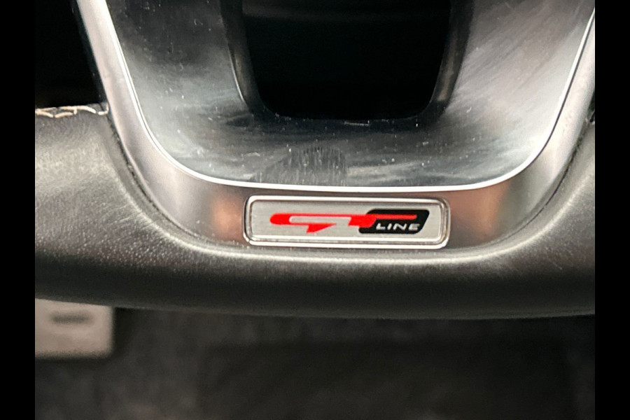 Kia Ceed Sportswagon 1.0 T-GDi GT-Line | 1e Eigenaar | Carplay | Leder | Navigatie | Camera | Lane-assist |