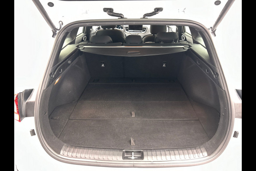 Kia Ceed Sportswagon 1.0 T-GDi GT-Line | 1e Eigenaar | Carplay | Leder | Navigatie | Camera | Lane-assist |