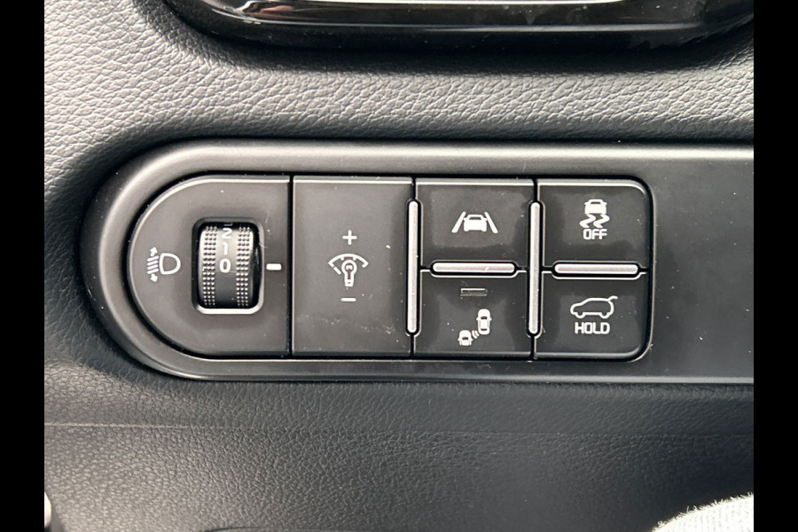 Kia Ceed Sportswagon 1.0 T-GDi GT-Line | 1e Eigenaar | Carplay | Leder | Navigatie | Camera | Lane-assist |