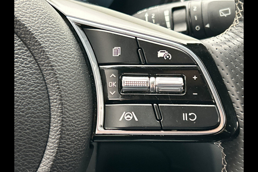 Kia Ceed Sportswagon 1.0 T-GDi GT-Line | 1e Eigenaar | Carplay | Leder | Navigatie | Camera | Lane-assist |