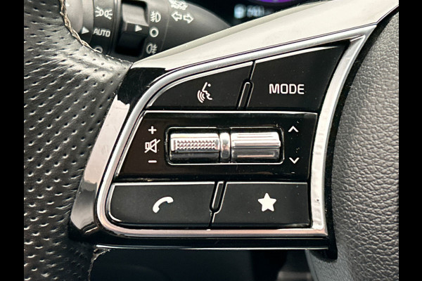 Kia Ceed Sportswagon 1.0 T-GDi GT-Line | 1e Eigenaar | Carplay | Leder | Navigatie | Camera | Lane-assist |