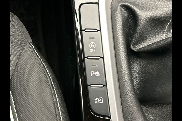 Kia Ceed Sportswagon 1.0 T-GDi GT-Line | 1e Eigenaar | Carplay | Leder | Navigatie | Camera | Lane-assist |