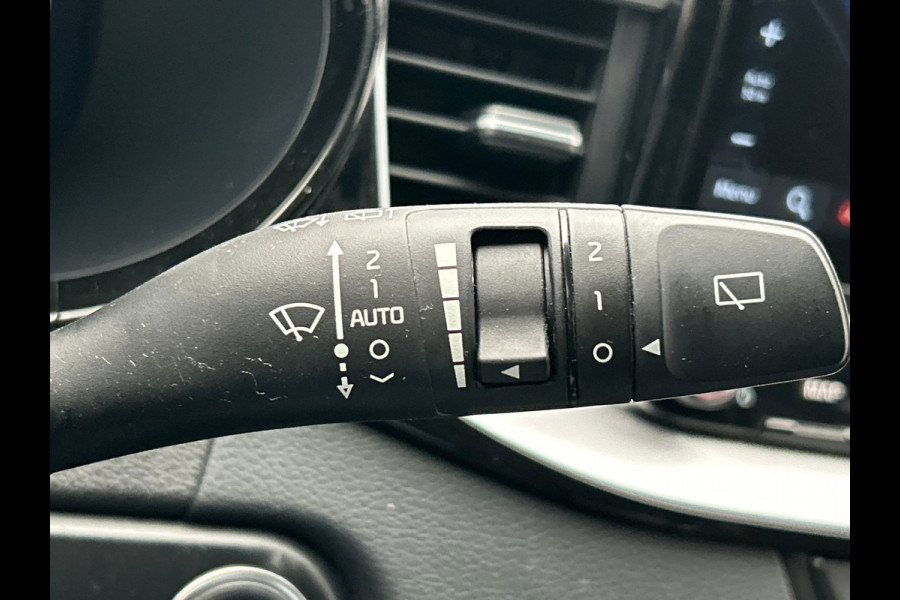 Kia Ceed Sportswagon 1.0 T-GDi GT-Line | 1e Eigenaar | Carplay | Leder | Navigatie | Camera | Lane-assist |