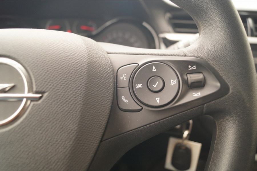 Opel Corsa 1.2 Edition -AIRCO-CARPLAY-CRUISE-LMV-