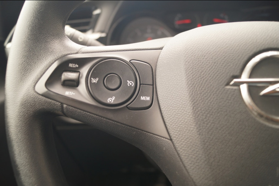 Opel Corsa 1.2 Edition -AIRCO-CARPLAY-CRUISE-LMV-